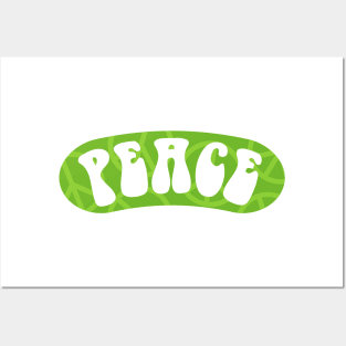 Peace Posters and Art